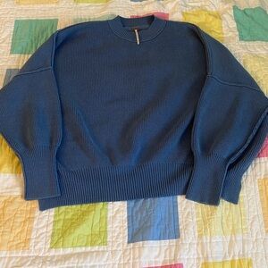 Free People Easy Street Tunic